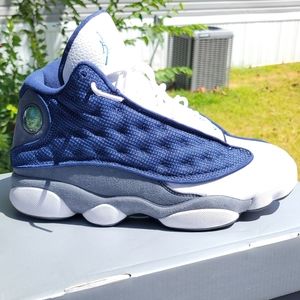 Air Jordan 13 Retro Flints